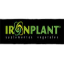 Iron Plant
