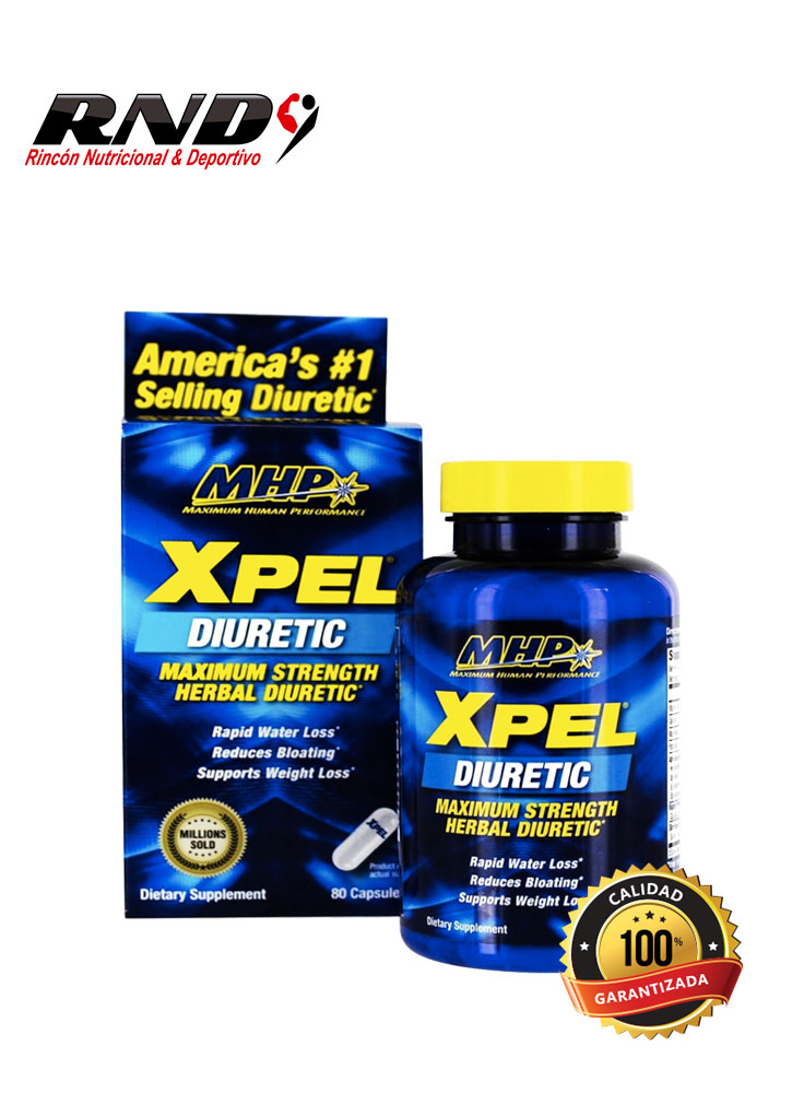 XPEL (20 SERV)