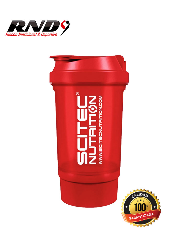 SHAKERS SCITEC LAYERS (COLORES)