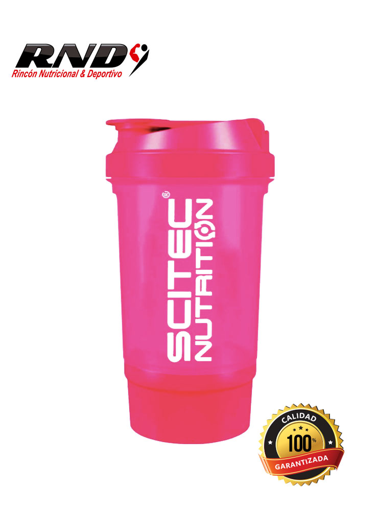 SHAKERS SCITEC LAYERS (COLORES)