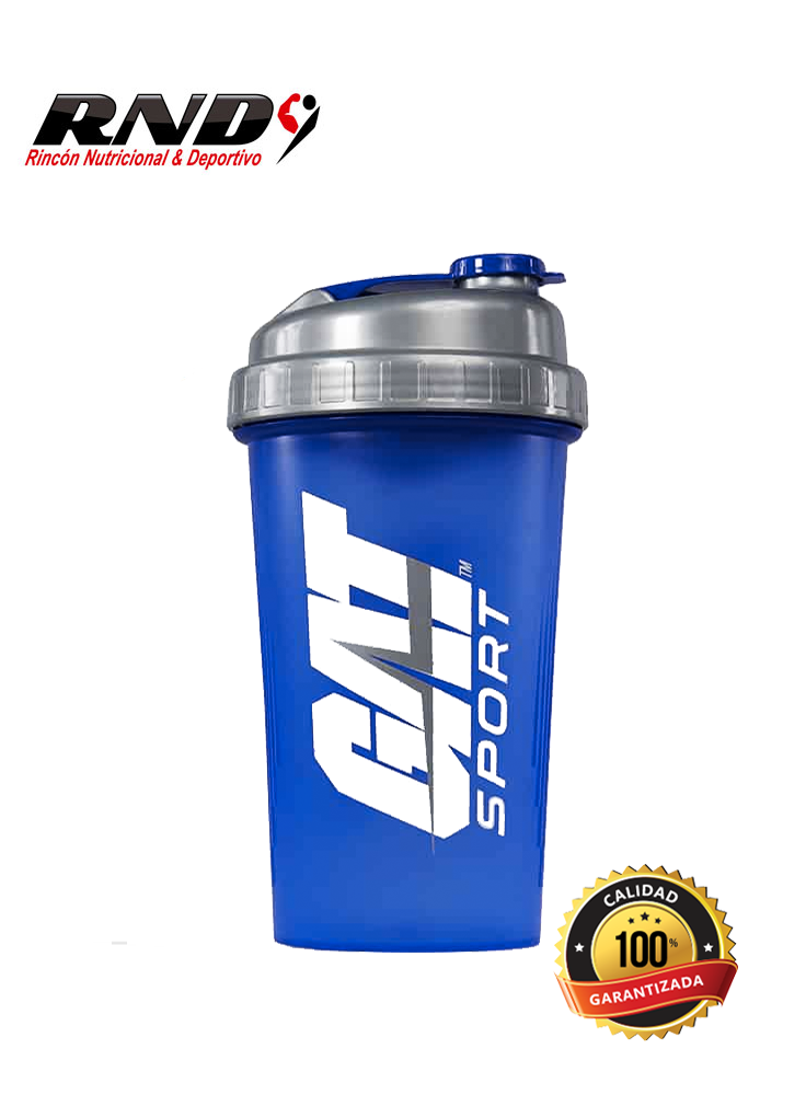 SHAKER GAT (700 ML)