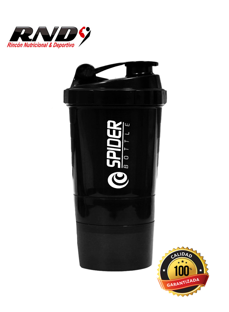 SHAKER SPIDER LAYER (500 ML)