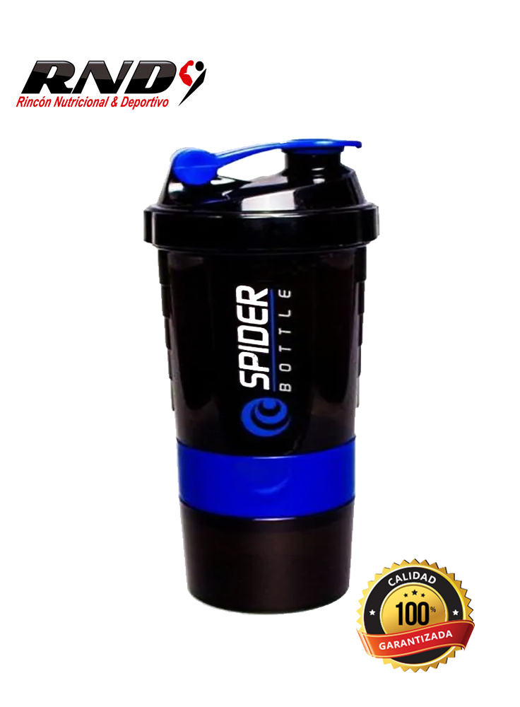 SHAKER SPIDER LAYER (500 ML)