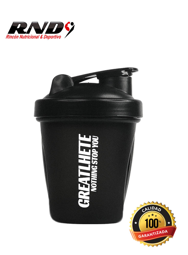 SHAKER GREATHLETE (500 ML)