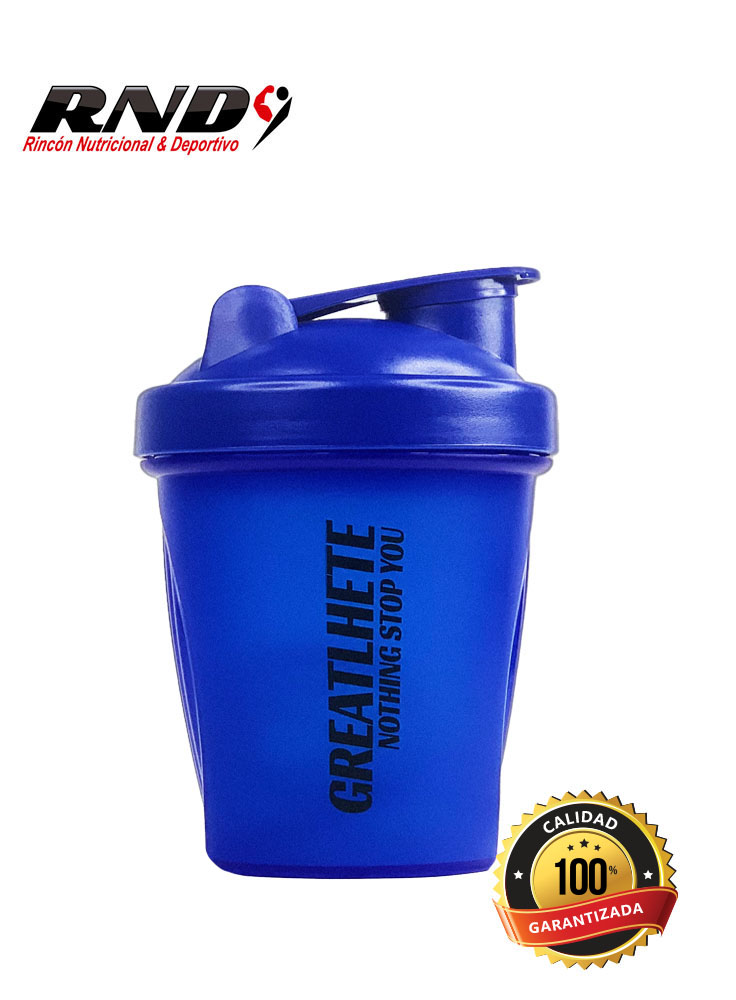 SHAKER GREATHLETE (500 ML)