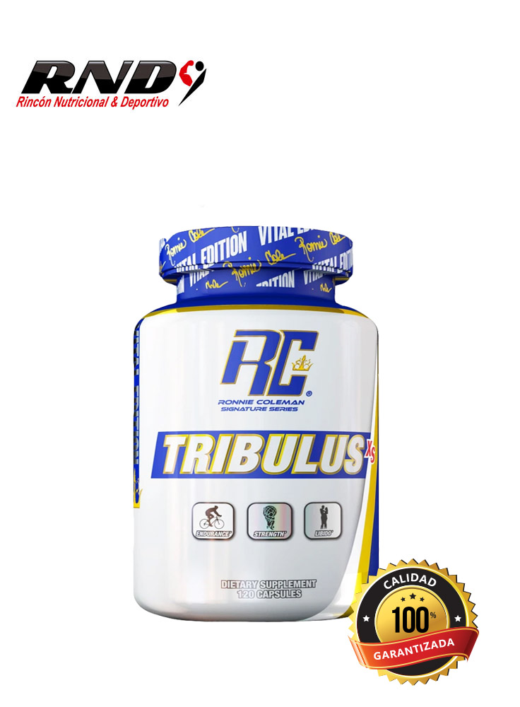 TRIBULUS XS (30 SERV)