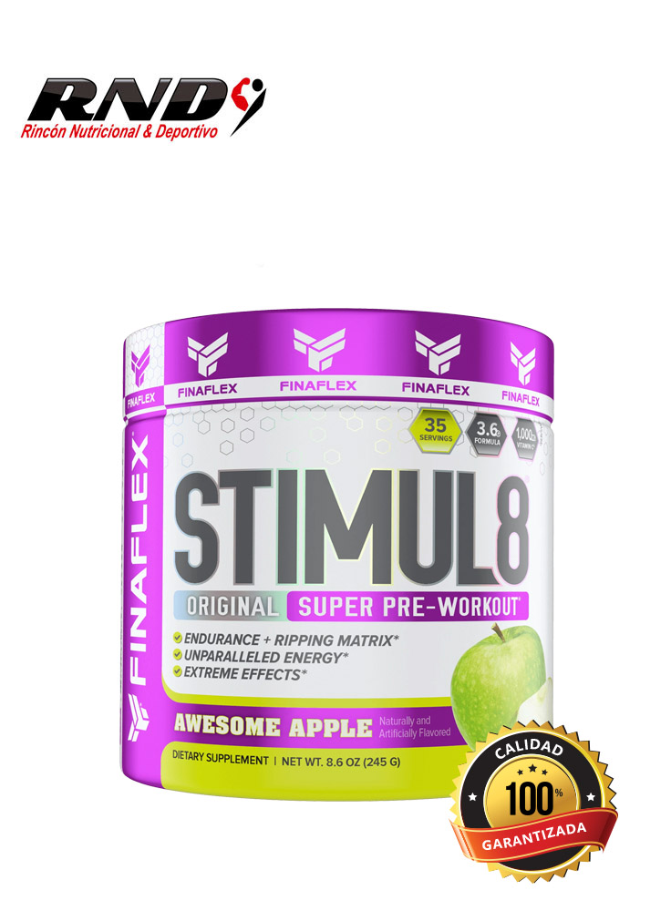 STIMUL8 (35 SERV)