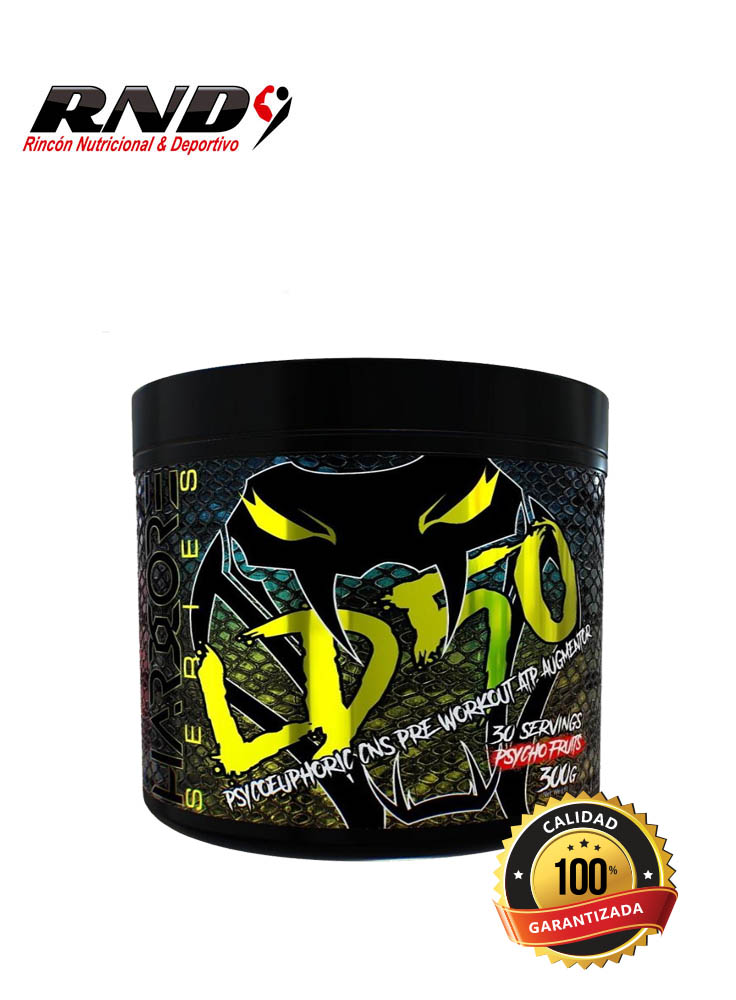 LD 50 (30 SERV)