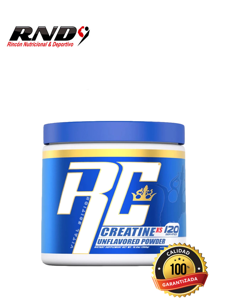 CREATINE XS (120 SERV)