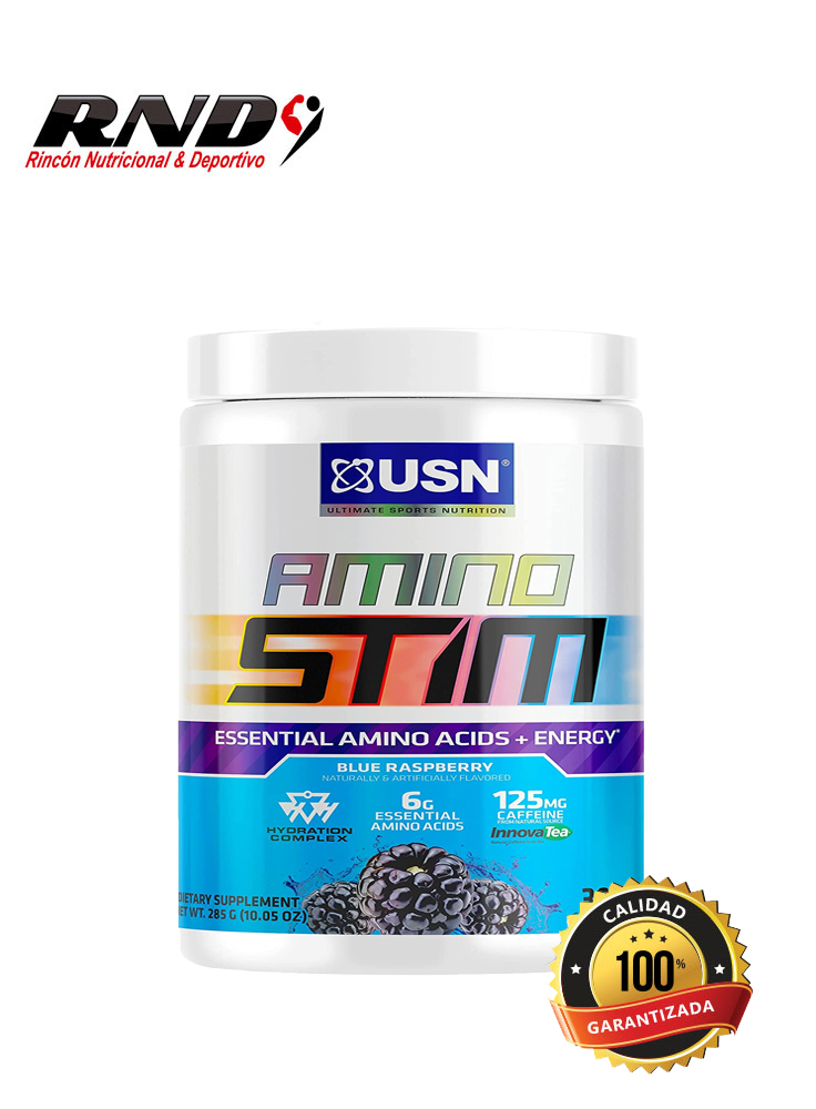 AMINO STIM (30 SERV)