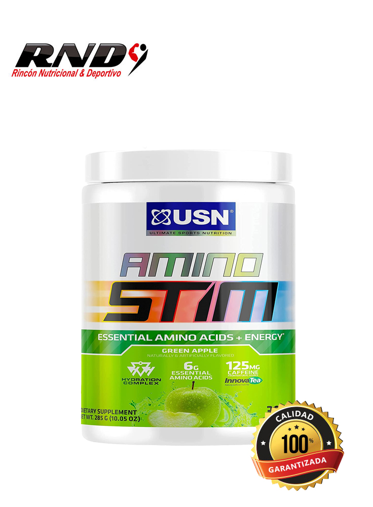 AMINO STIM (30 SERV)