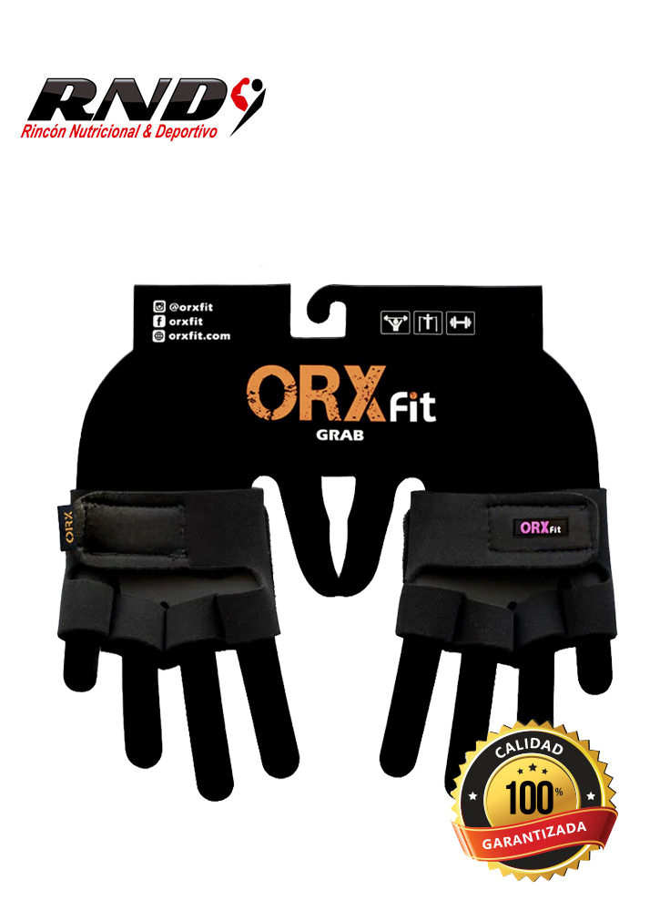 GUANTE GRAB MUJER (ORX)