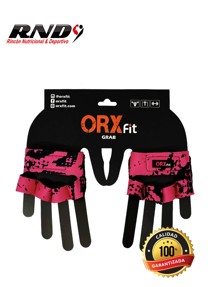 GUANTE GRAB MUJER (ORX)