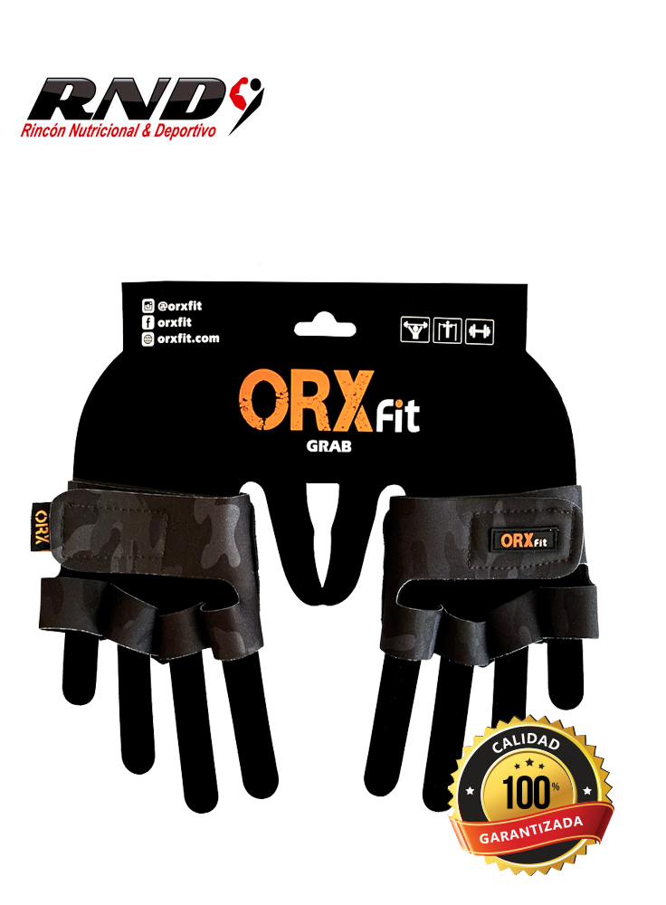 GUANTE GRAB HOMBRE (ORX)