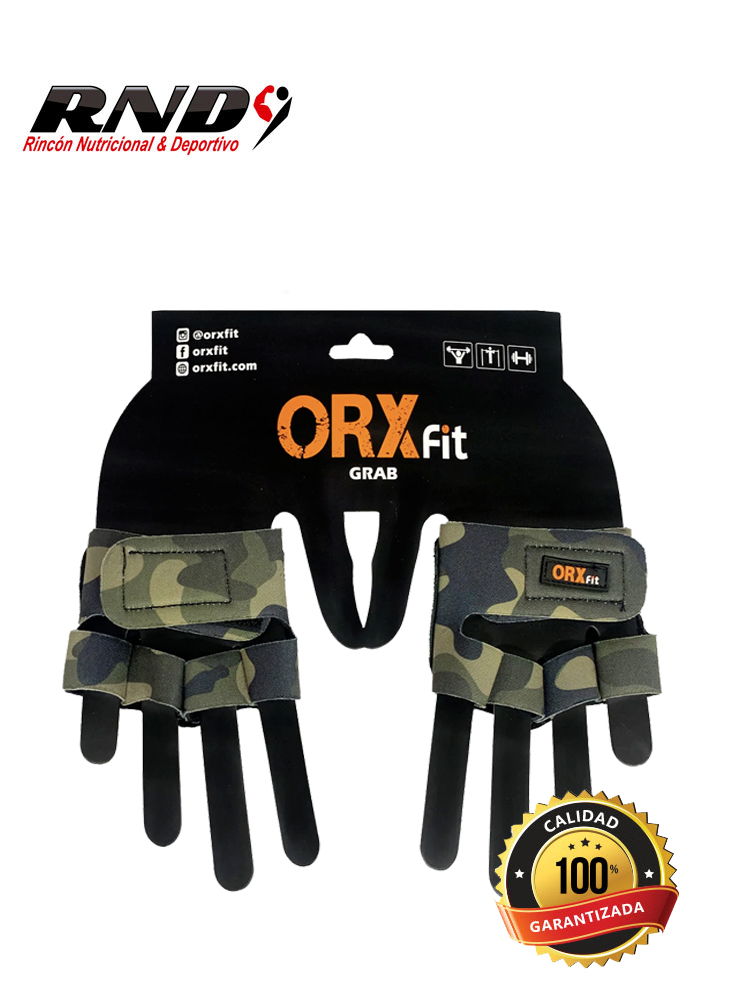 GUANTE GRAB HOMBRE (ORX)