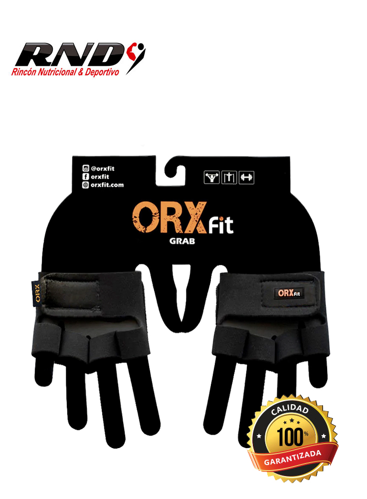 GUANTE GRAB HOMBRE (ORX)