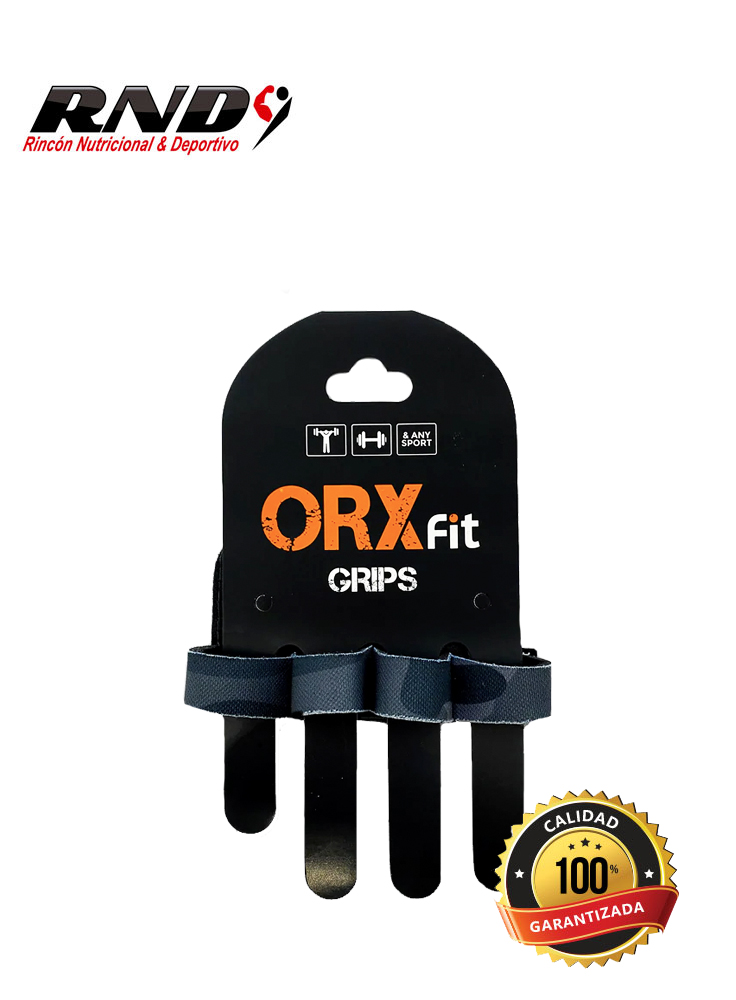 GUANTES GRIP (ORX)