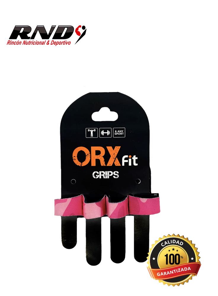 GUANTES GRIP (ORX)