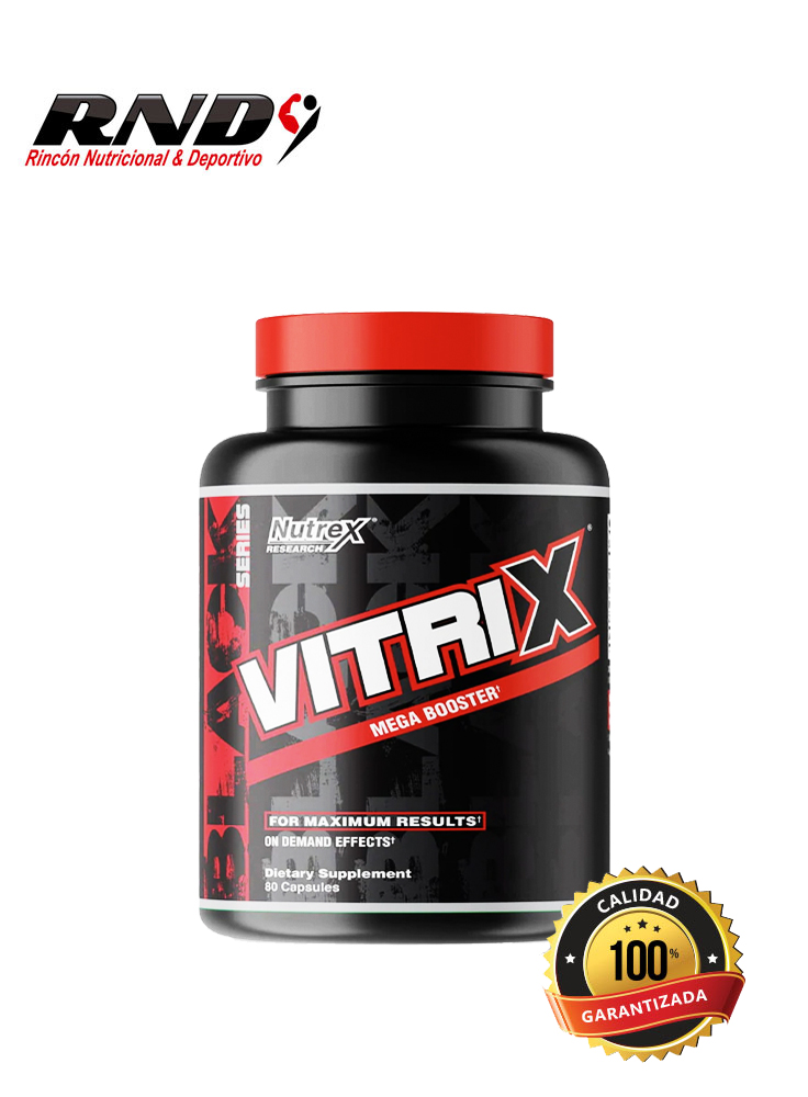 VITRIX (40 SERV)