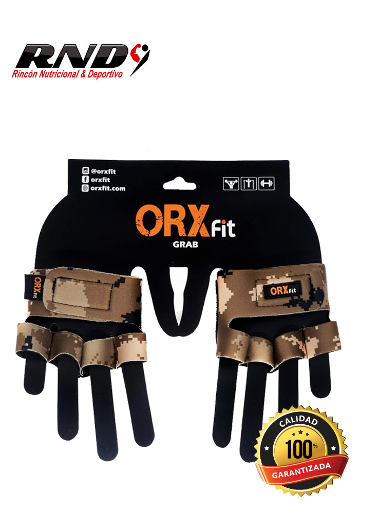 GUANTE GRAB HOMBRE (ORX)