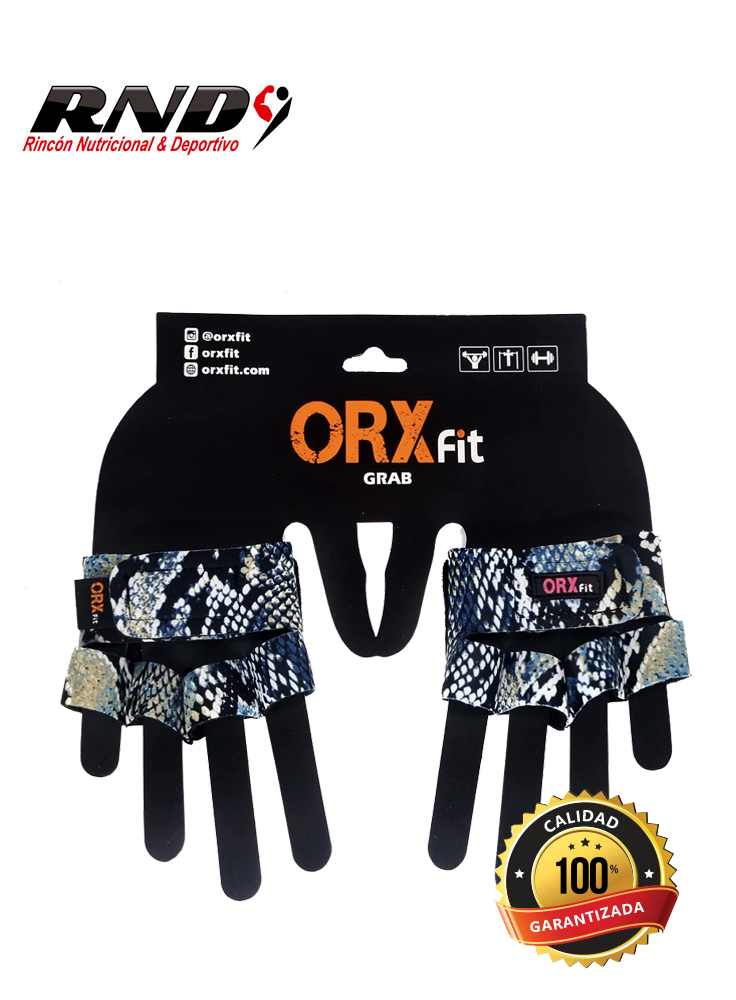 GUANTE GRAB MUJER (ORX)