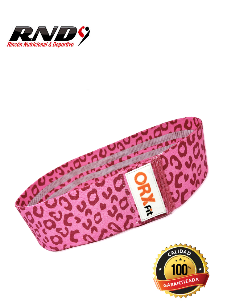 GLUTE BAND (ORX)