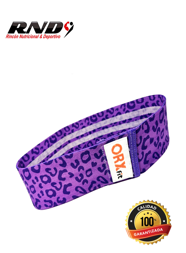 GLUTE BAND (ORX)