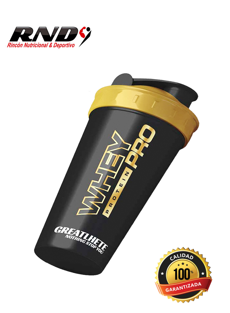 SHAKER WHEY PRO (700 ML)