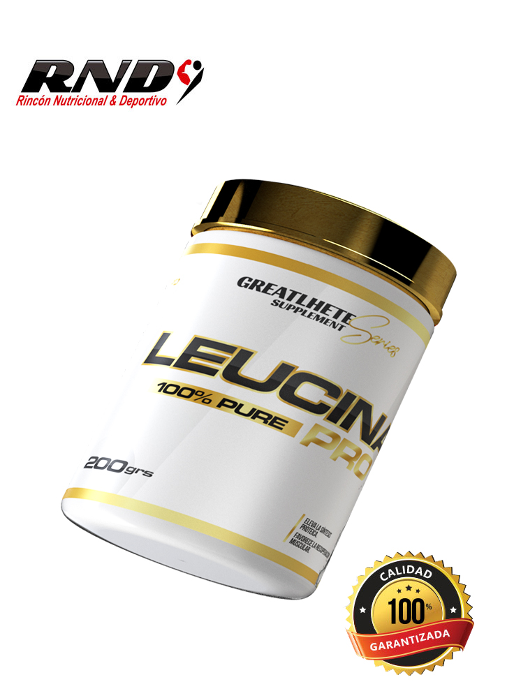 LEUCINA PRO (105 SERV)