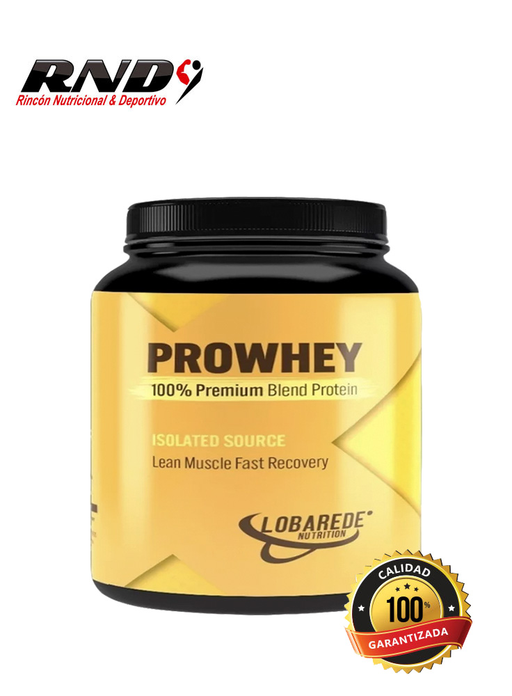 PRO WHEY (80 Serv)