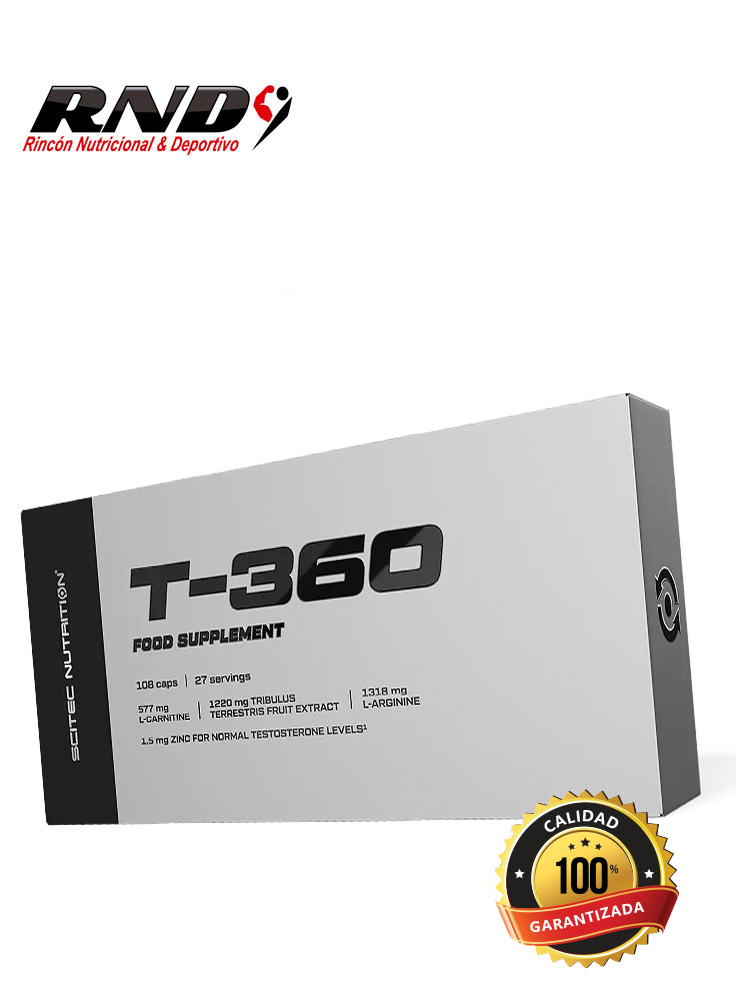 T- 360 (27 Serv)