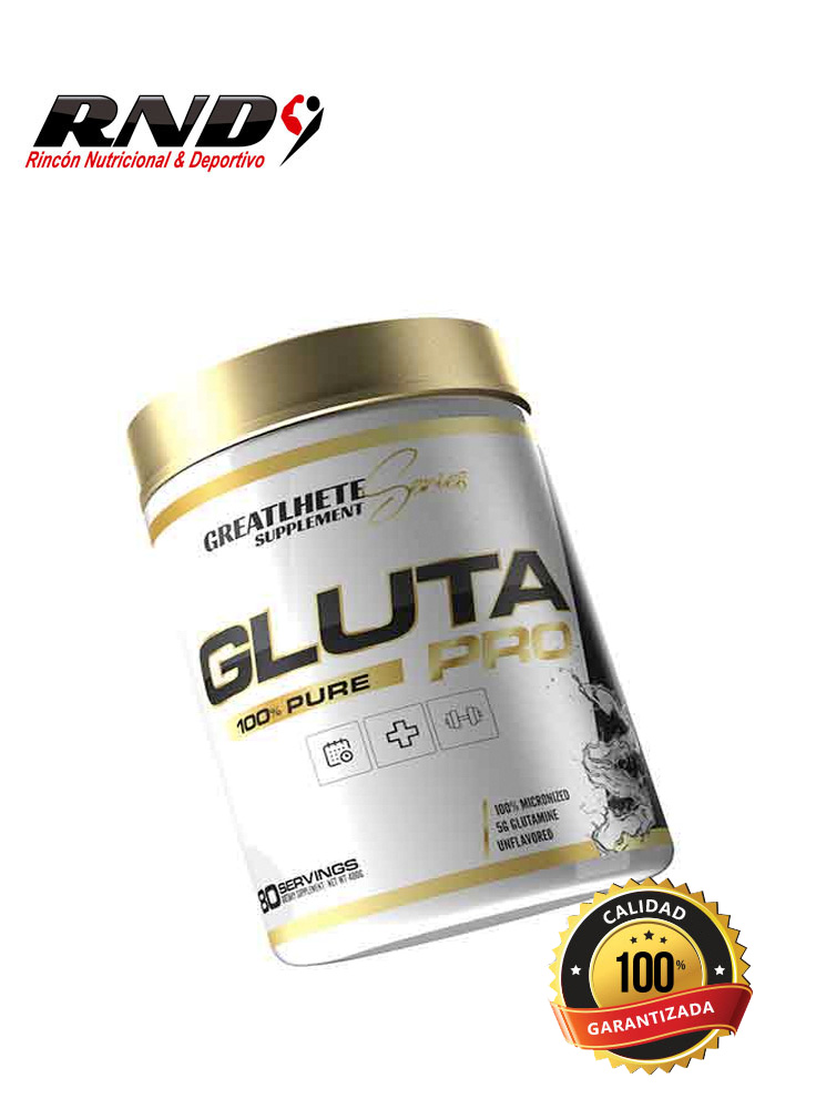 GLUTA PRO (80 SERV)