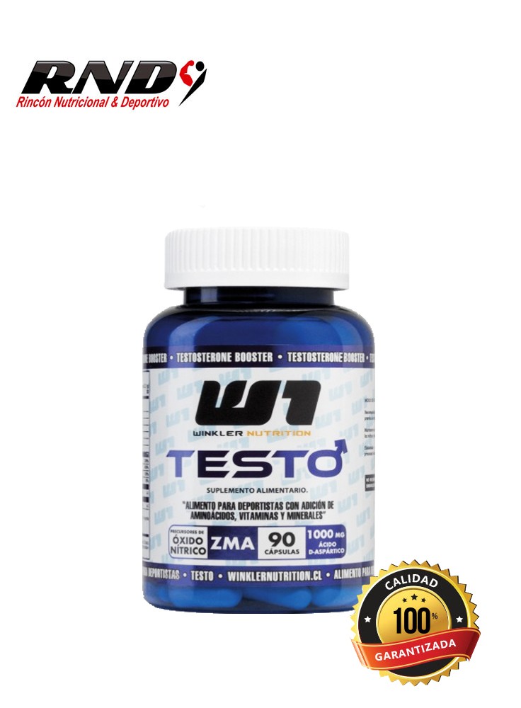 TEST O (30 SERV)