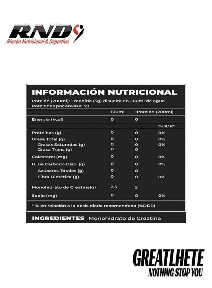 WHEY PROTEIN + CREA PRO + ENVIO GRATIS!!