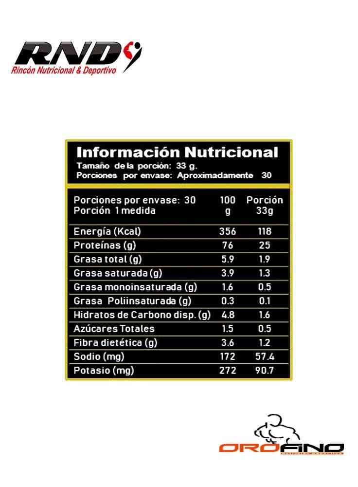 WHEY PROTEIN + CREA PRO + ENVIO GRATIS!!