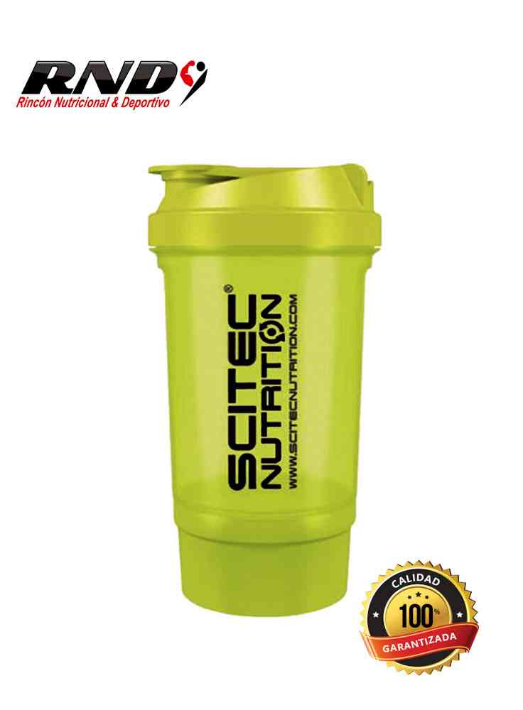 SHAKERS SCITEC LAYERS (COLORES)