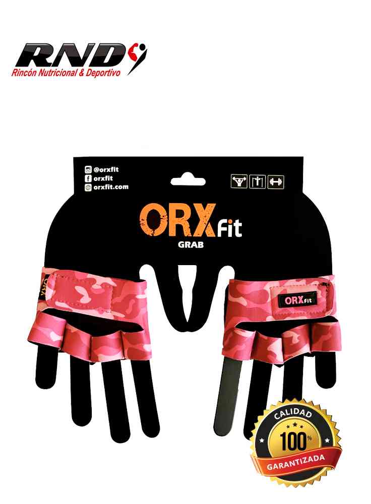 GUANTE GRAB MUJER (ORX)