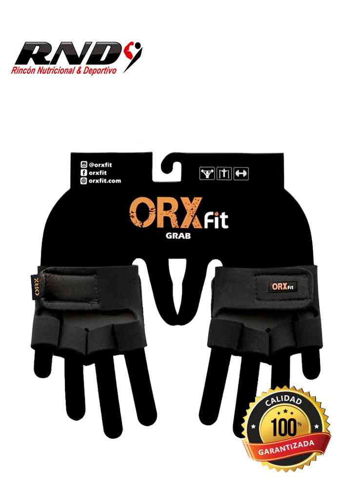 GUANTE GRAB HOMBRE (ORX)