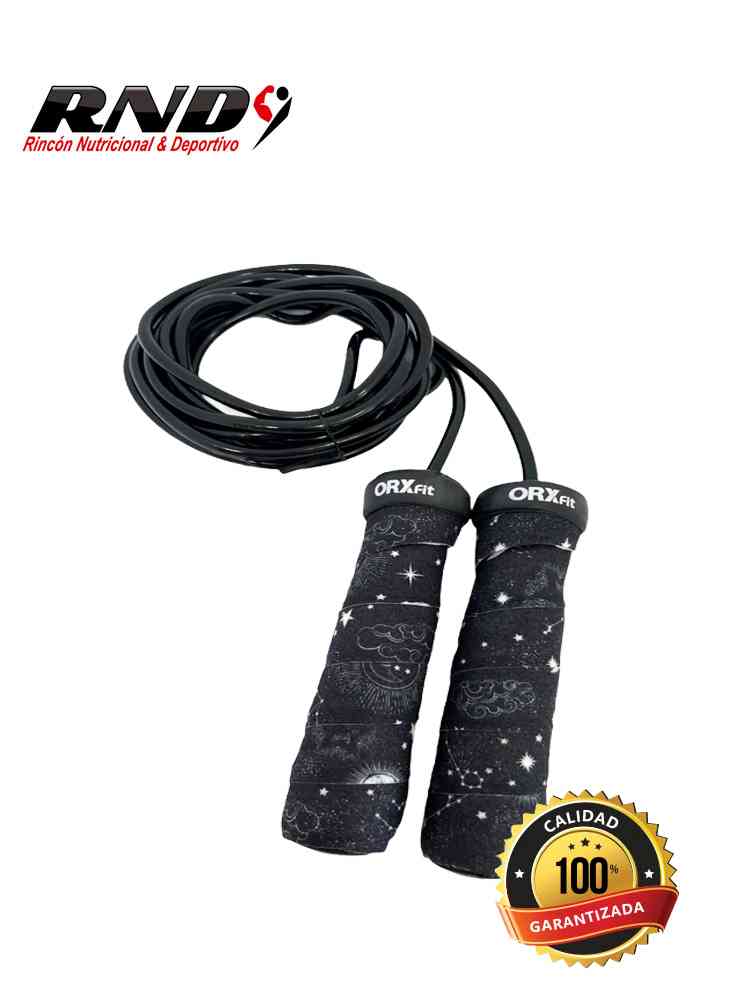 CUERDA PARA SALTAR (ORX)