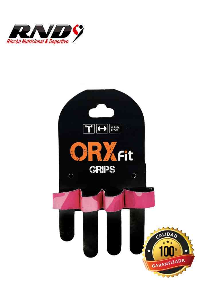 GUANTES GRIP (ORX)