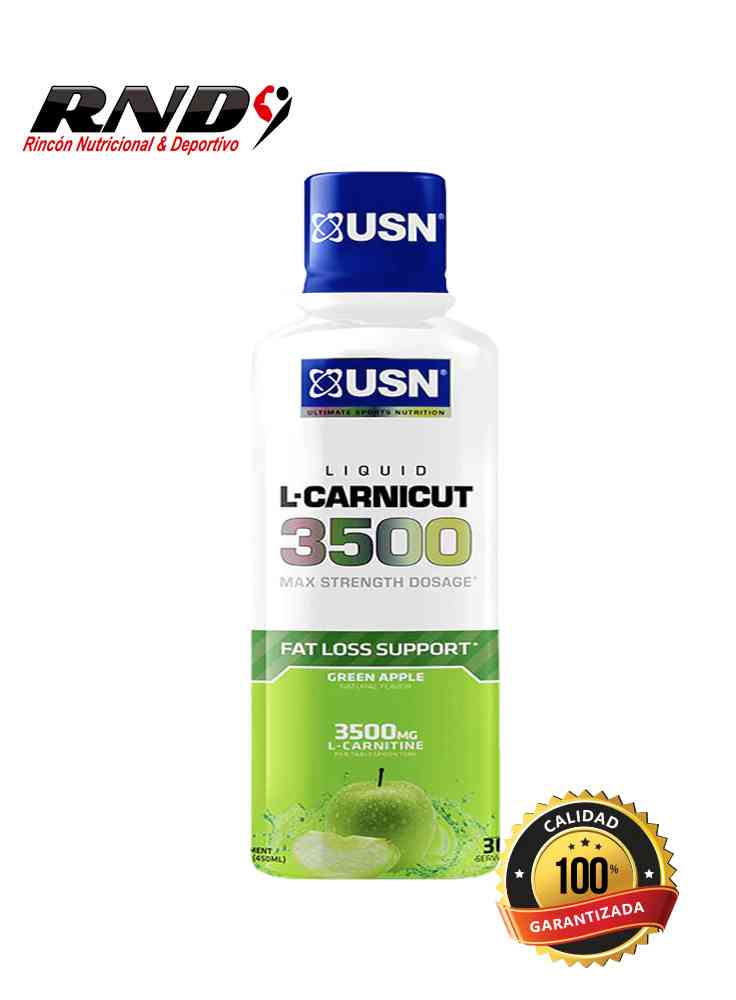 L-CARNICUT 3500 (30 SERV)