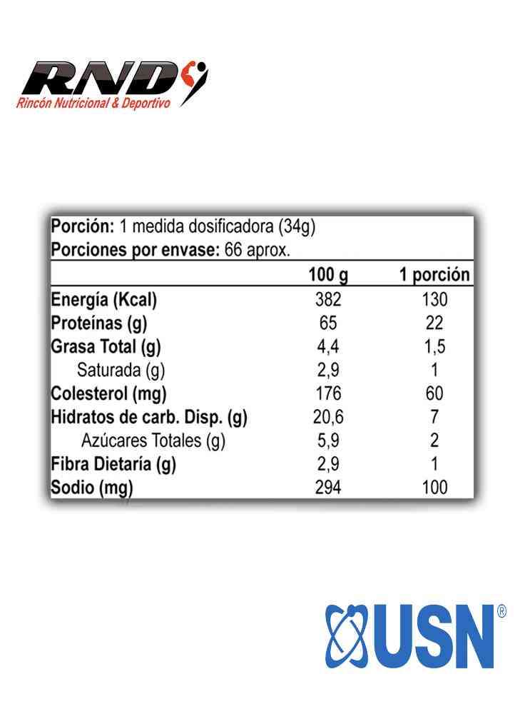 PREMIUM WHEY + (63 SERV)